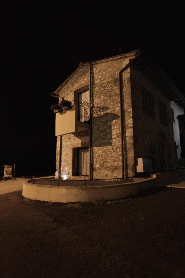 فيلا Casailcambio Gracciano المظهر الخارجي الصورة